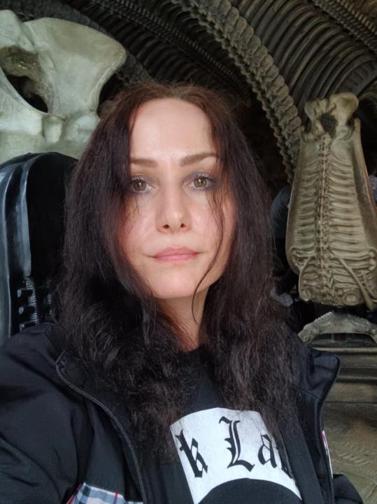 Ramona Cristescu