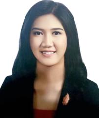 Shyra Parohinog