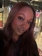 Delondria Thomas