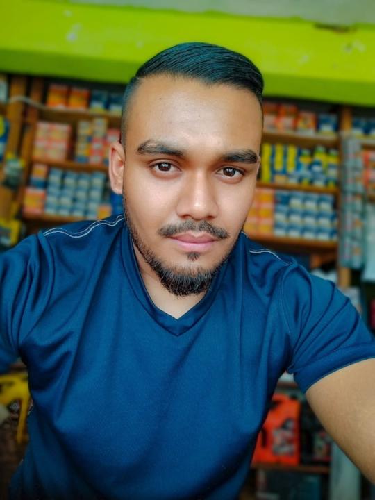 Jerson Parada