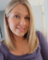 Rebecca Verret
