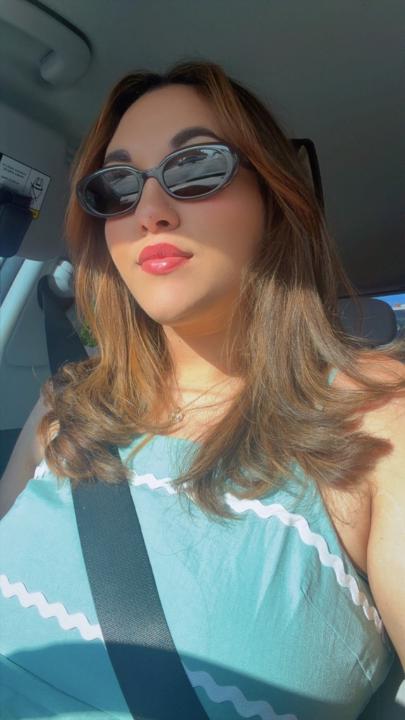 Liliana Rodriguez
