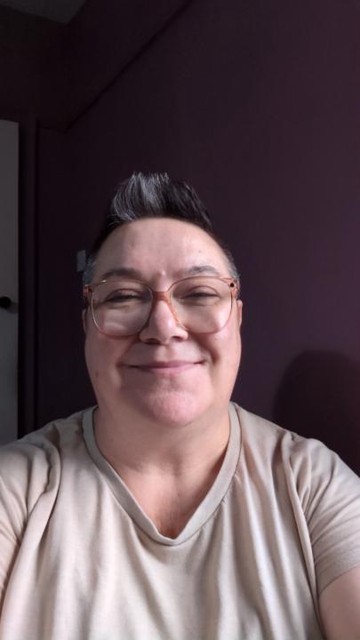 Amanda Statham-Waring