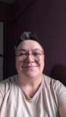 Amanda Statham-Waring