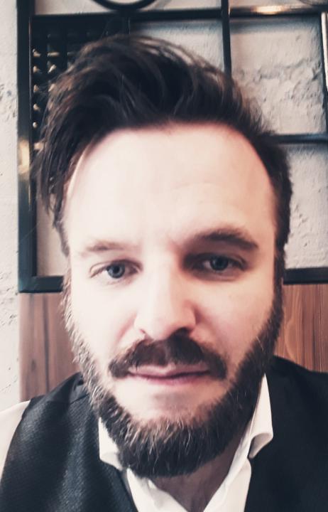Yannick Bernard