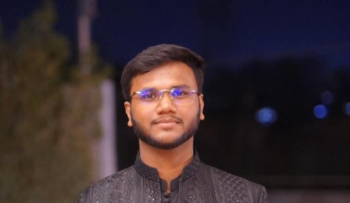 Muhammad Junaid Shaikh