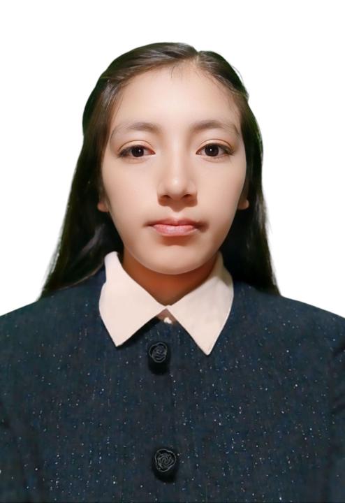 Milagros Aracelhy Jove Laruta