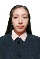 Milagros Aracelhy Jove Laruta