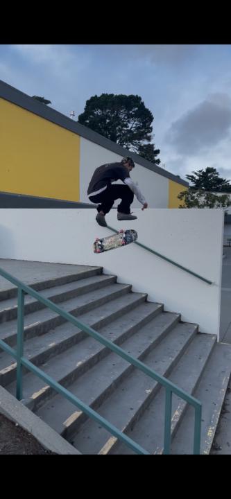 Jase Anderson McMurray