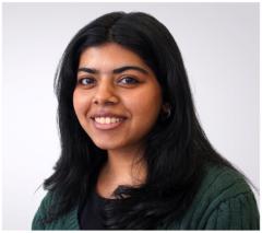 Mahika Panchmatia