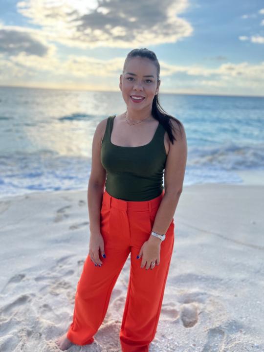 Iveth Morales