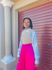 Asandile Nketo
