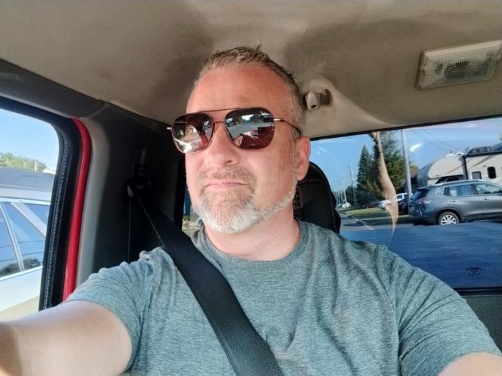 Stéphane Blouin