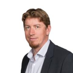 Joel Ramat