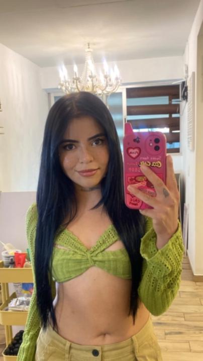 Monica Desiree Padron Mendoza