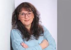 Silvia Belavic-Moser