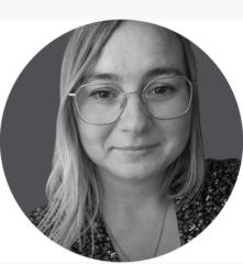 Ingrid Dentz