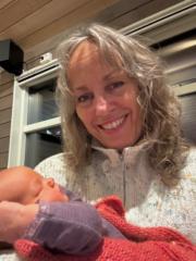 Wenche Ritha Vilhelmsen