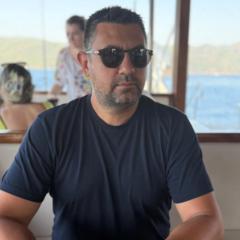 Gökhan Duman