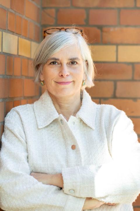 Bettina Münch-Epple