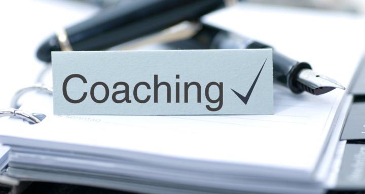 Build Your Executive Edge