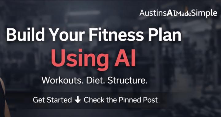 AustinsAiMadeSimple