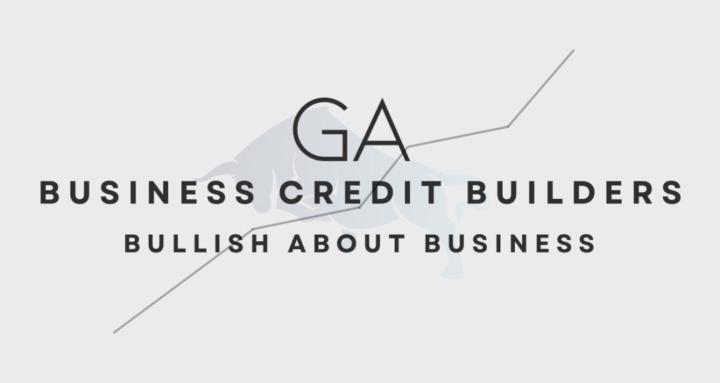 GA Business Credit Builder