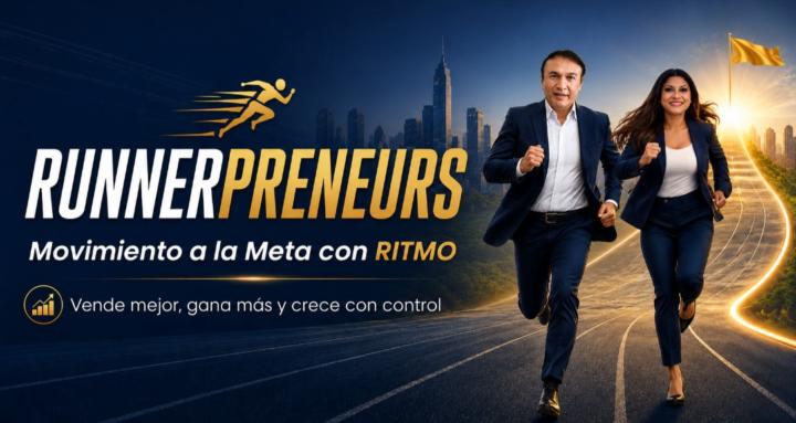Runnerpreneurs