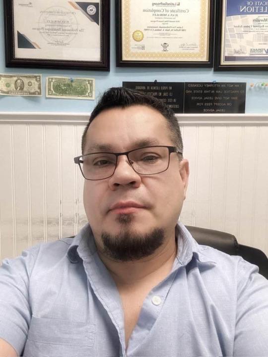 Juan Morales