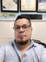 Juan Morales