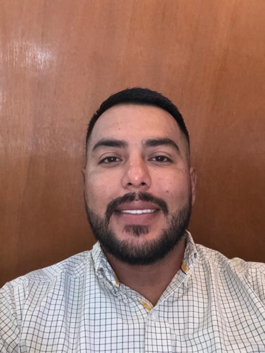 Alex Penaloza