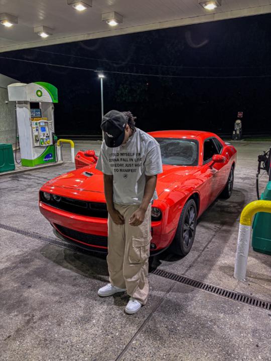 Mike Valid