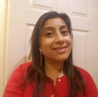 Reena Jain