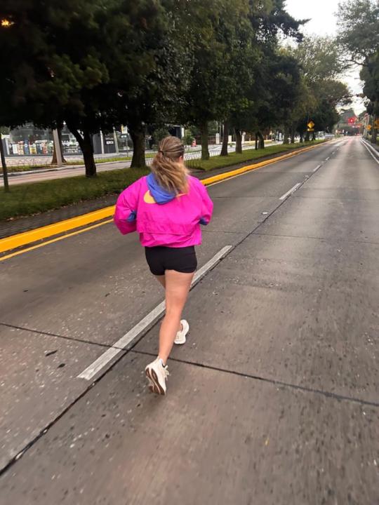 Catalina Cubero Zeledón