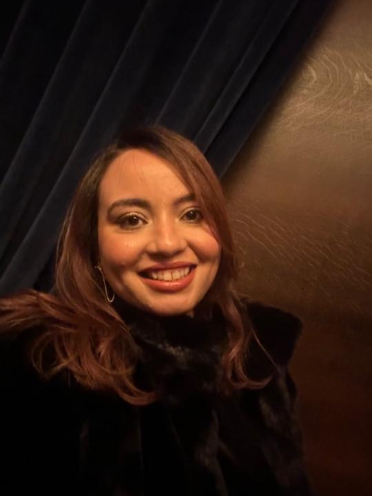 Melisa Perez