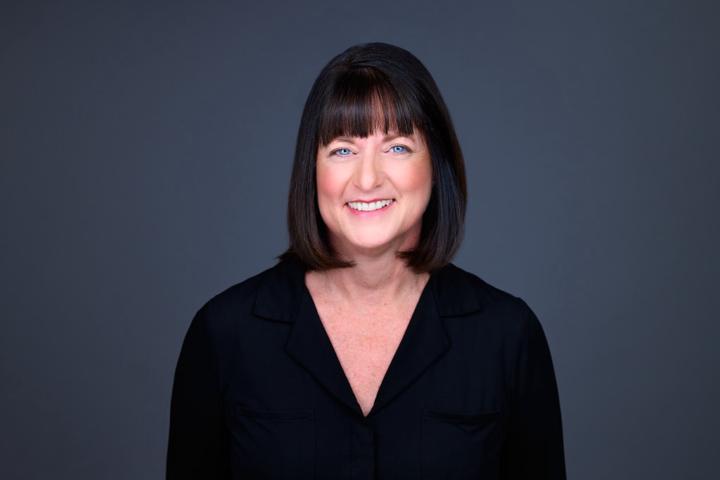 Gayle Brock