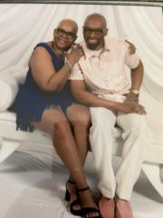 Darlene Williams