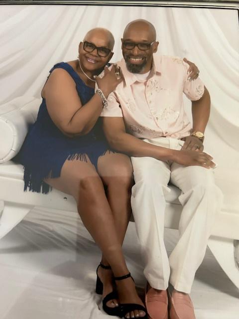 Darlene Williams
