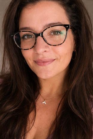 Julia Santiago