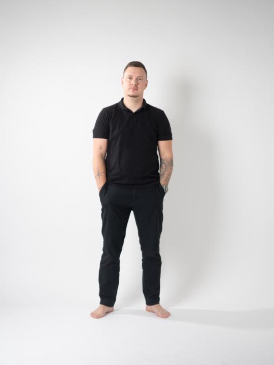 Marko Buh