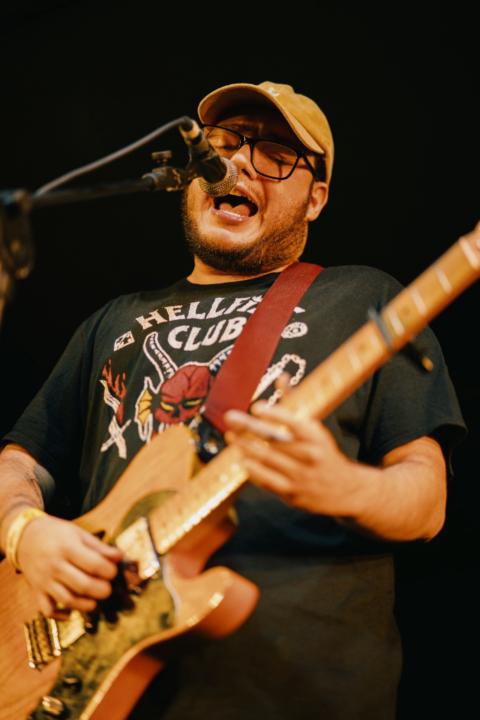 Roberto Sanchez