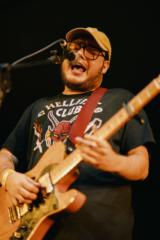 Roberto Sanchez