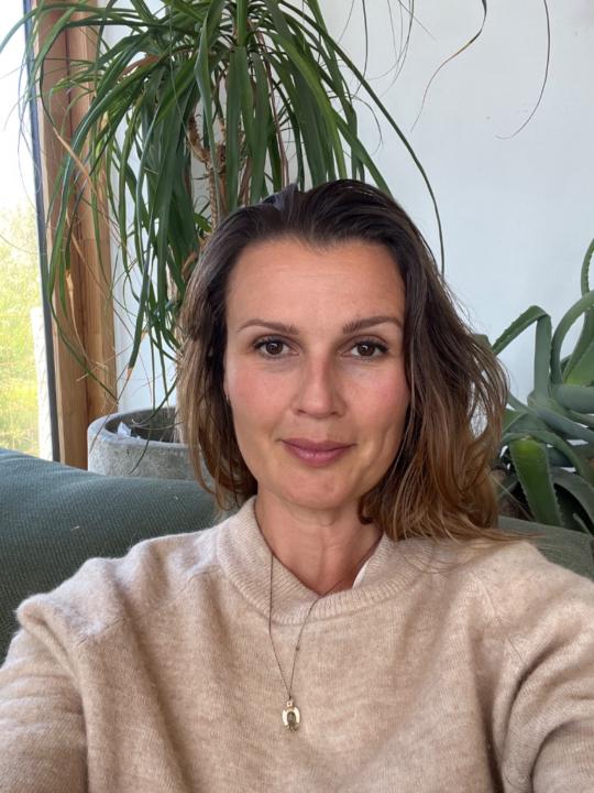 Karen Mørkholt