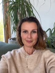 Karen Mørkholt