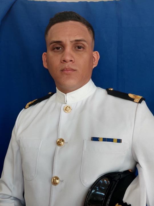 Kevin Martinez