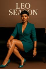 Ariel Brown
