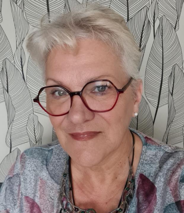 Patriarca Nathalie