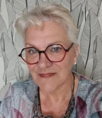Patriarca Nathalie