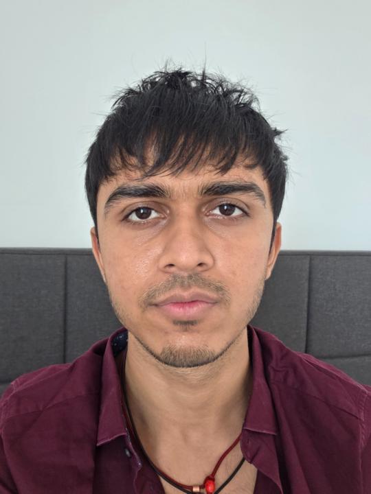 Jay Patel