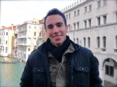 Christopher Anderson